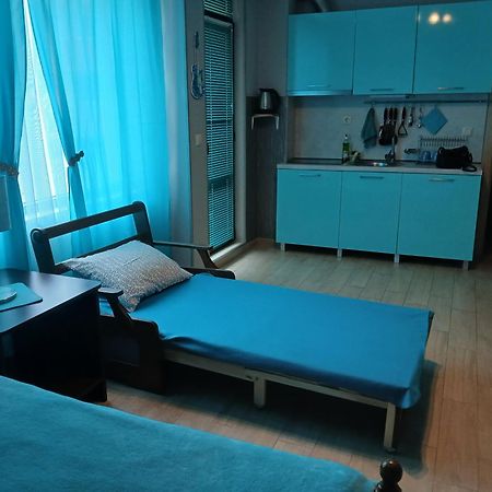 Studio Eva 31 Pomorie Exterior photo