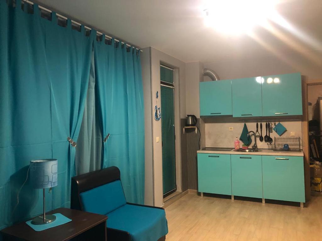 Studio Eva 31 Pomorie Exterior photo