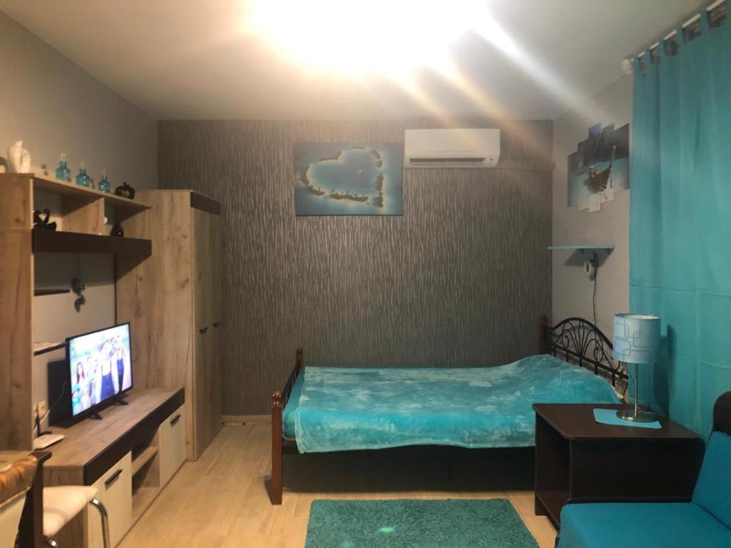 Studio Eva 31 Pomorie Exterior photo
