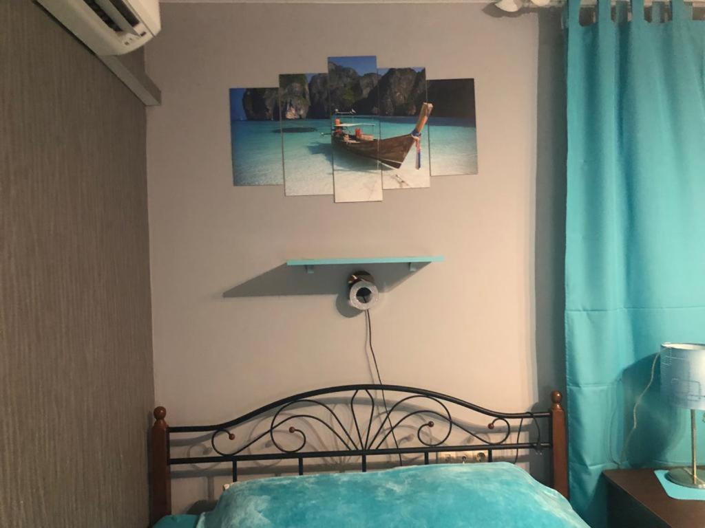 Studio Eva 31 Pomorie Exterior photo