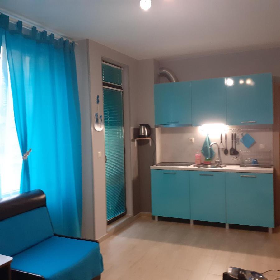 Studio Eva 31 Pomorie Exterior photo