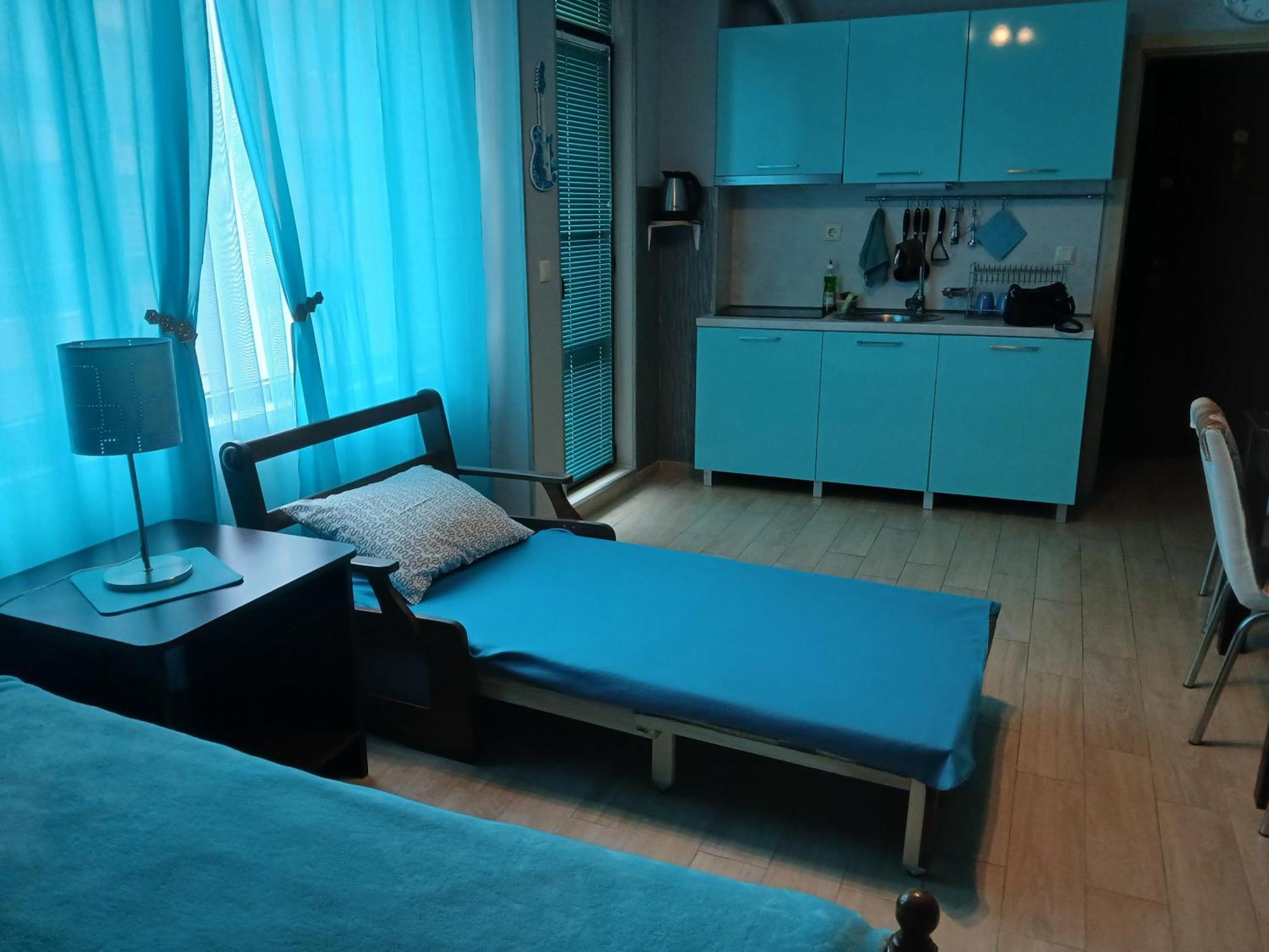 Studio Eva 31 Pomorie Exterior photo