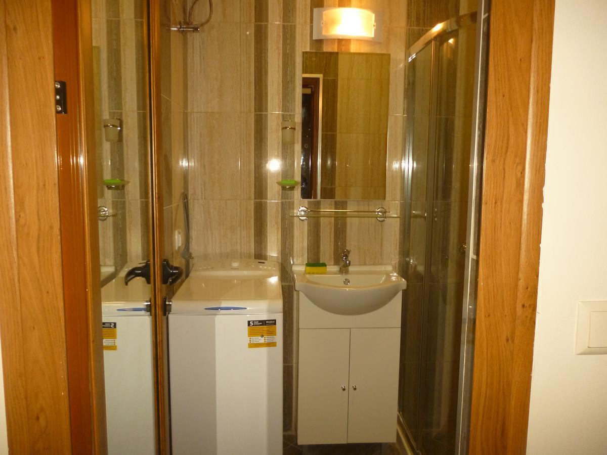Studio Eva 31 Pomorie Exterior photo