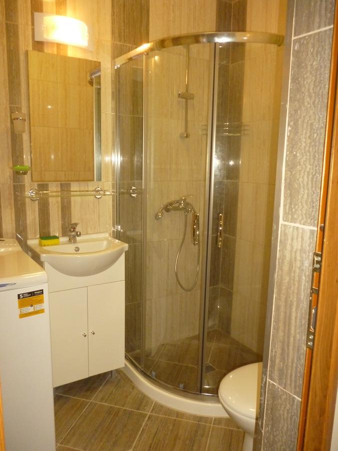 Studio Eva 31 Pomorie Exterior photo