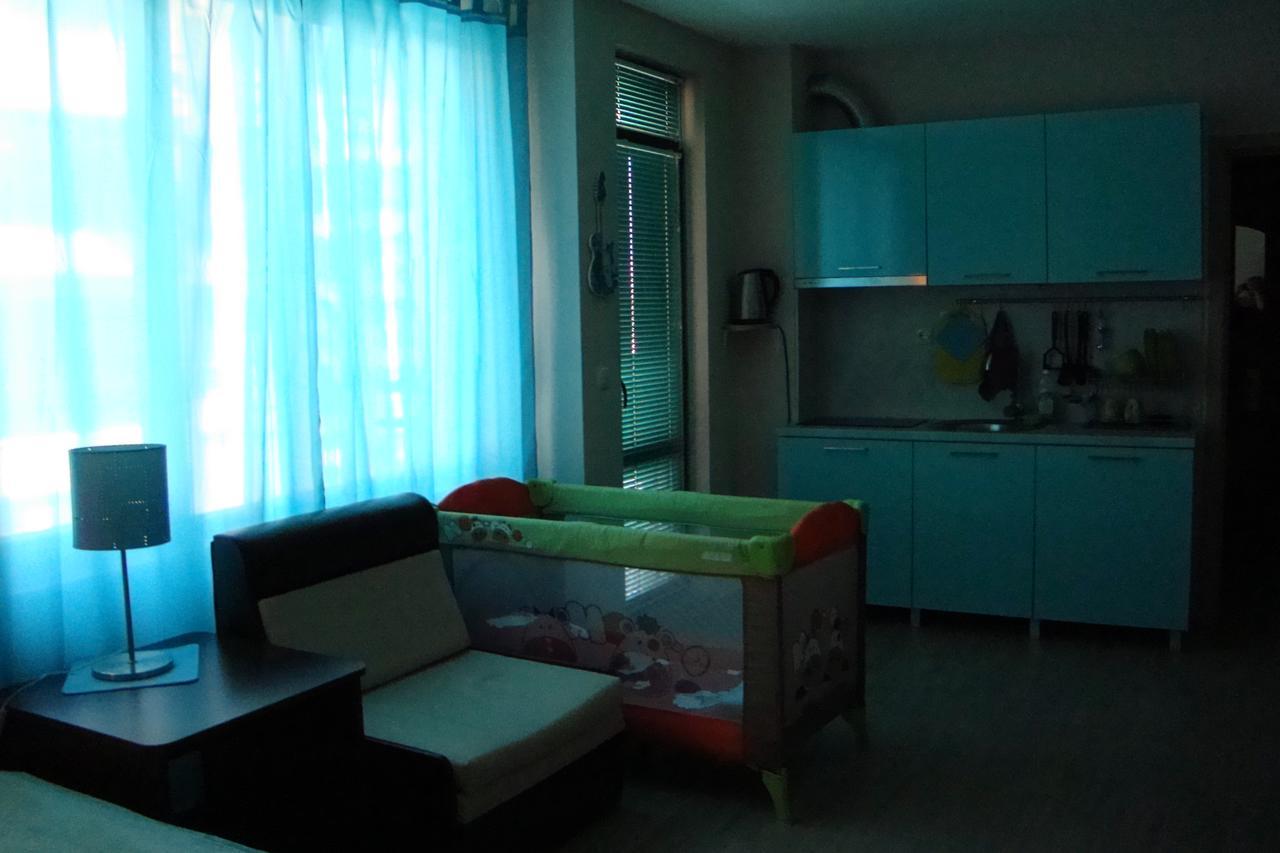 Studio Eva 31 Pomorie Exterior photo