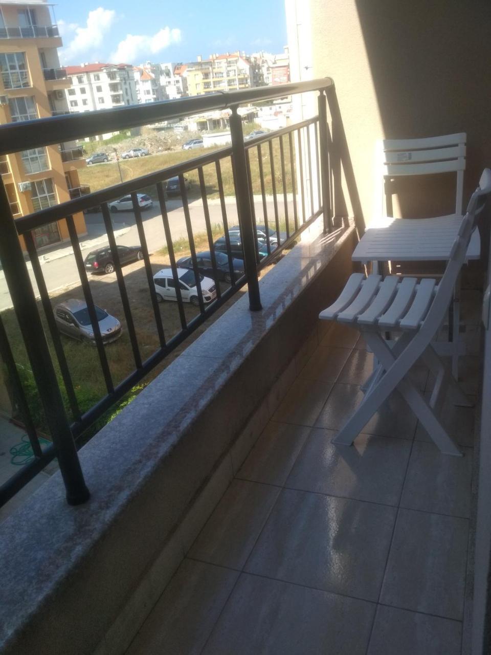 Studio Eva 31 Pomorie Exterior photo
