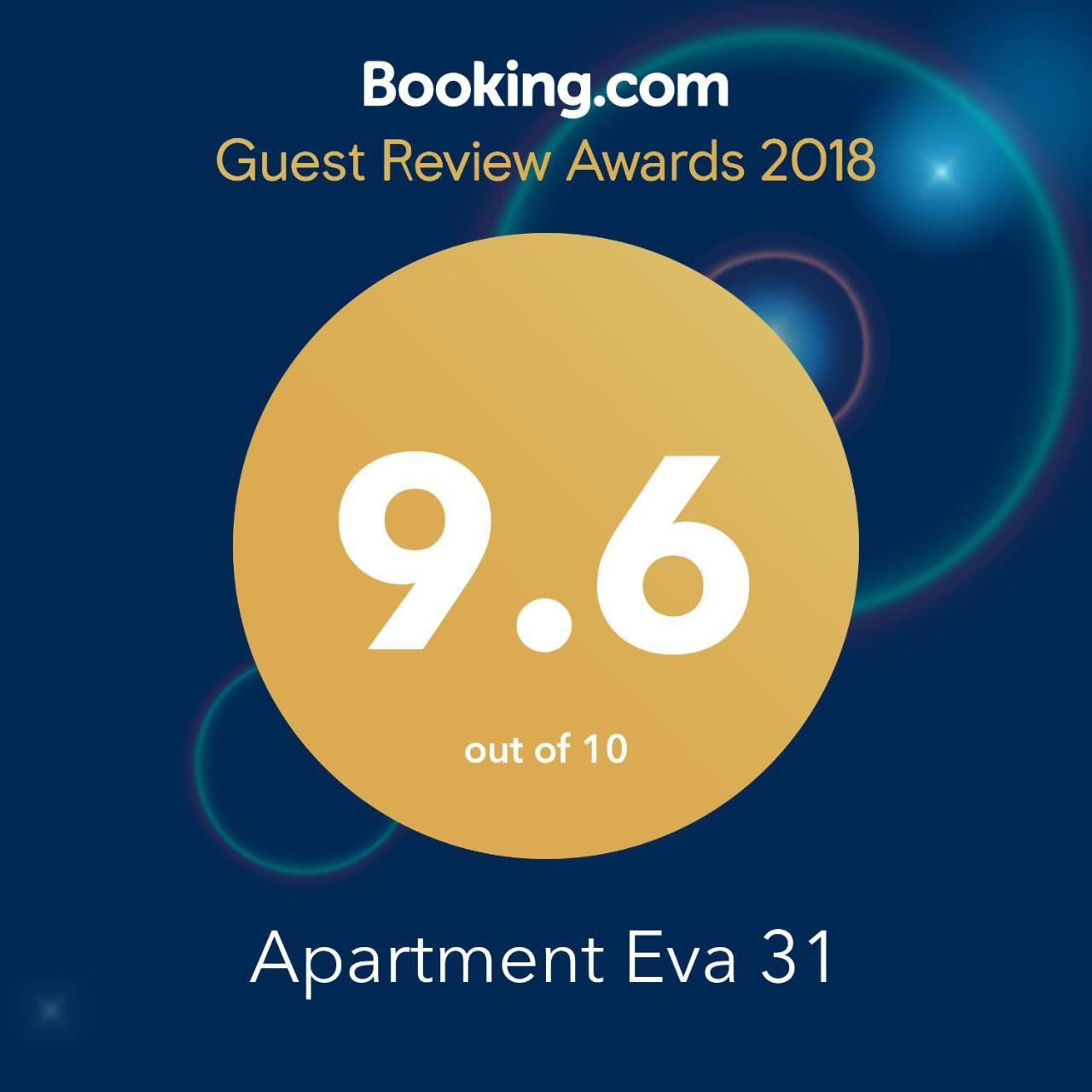 Studio Eva 31 Pomorie Exterior photo